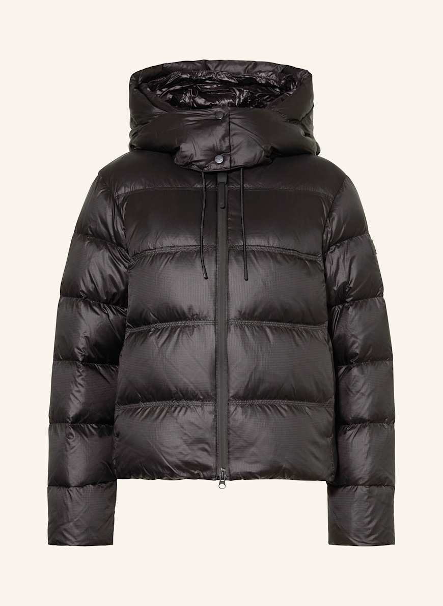 Peuterey Jacke Daunen Herren PEUTEREY Daunenjacke KENID Mit