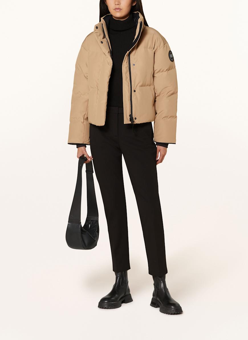 Canada goose jacke herren breuninger on sale