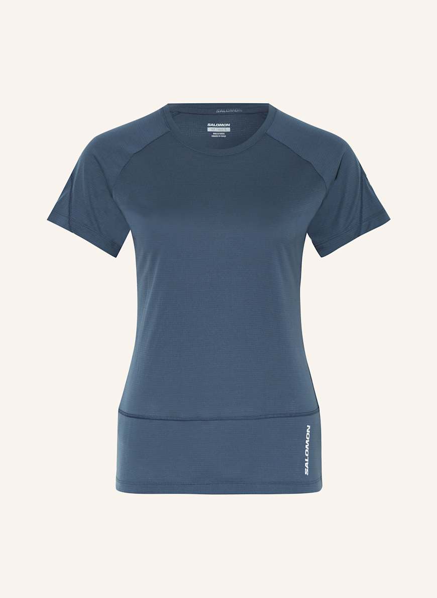 Salomon clothes online outlet