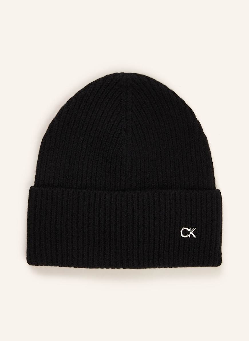 Calvin klein beanies store
