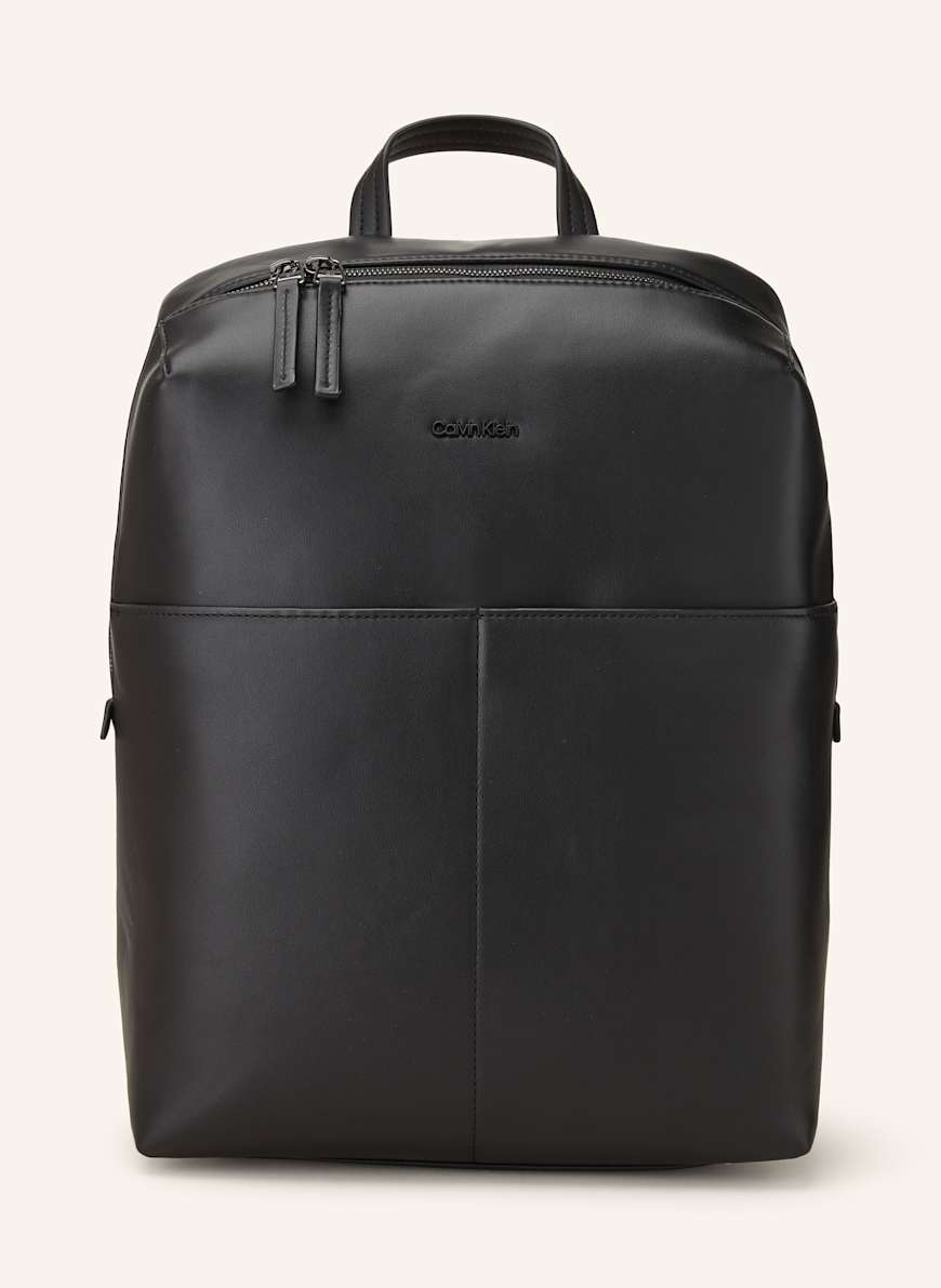 Calvin klein women's backpacks top