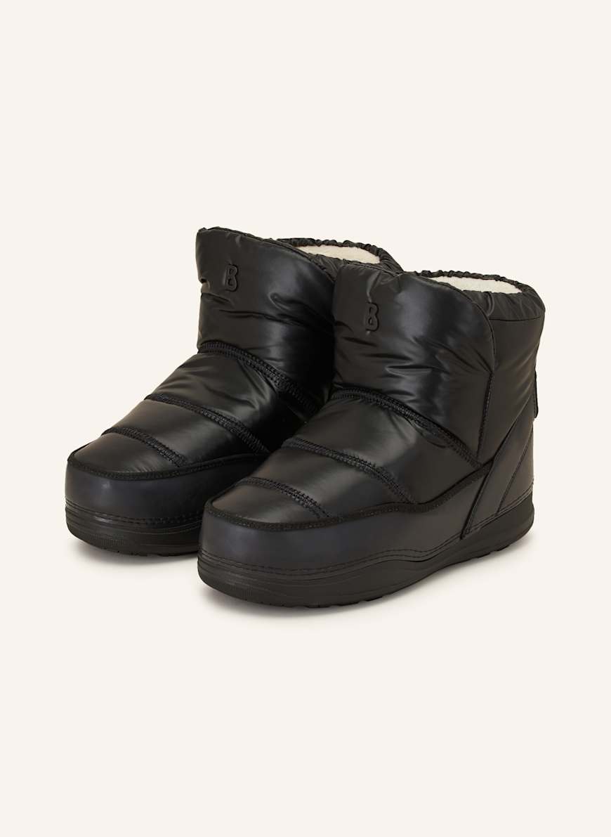 BOGNER Boots MERIBEL 2: SCHWARZ