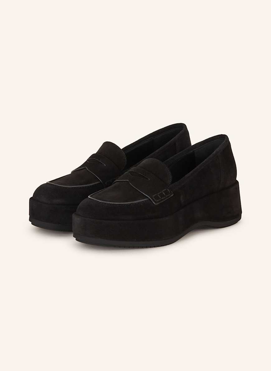 Michael kors paloma loafer discount
