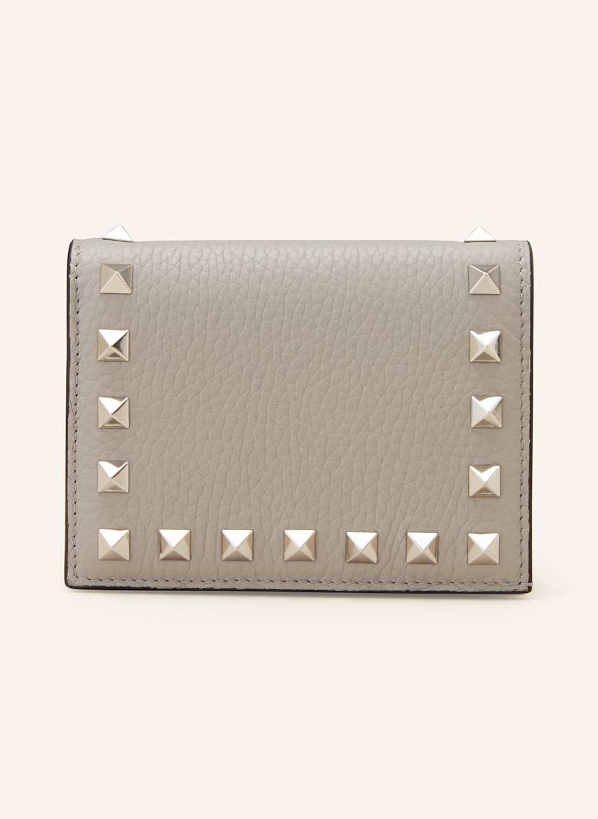 Rockstud wallet discount