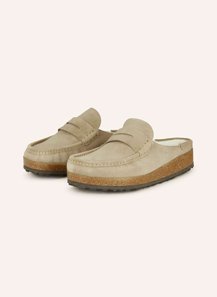Birkenstock loafers cheap