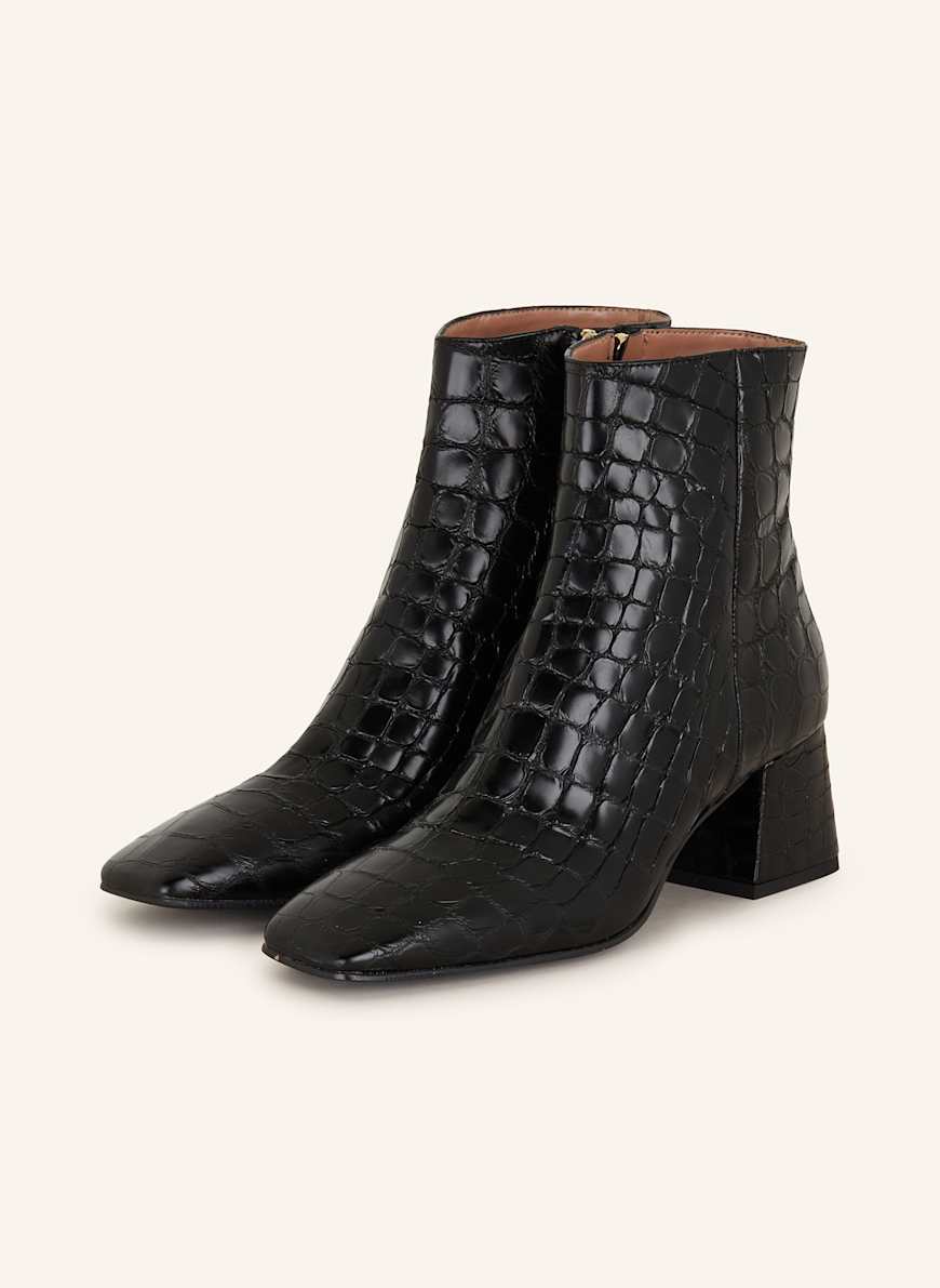 Bianca Di Ankle boots