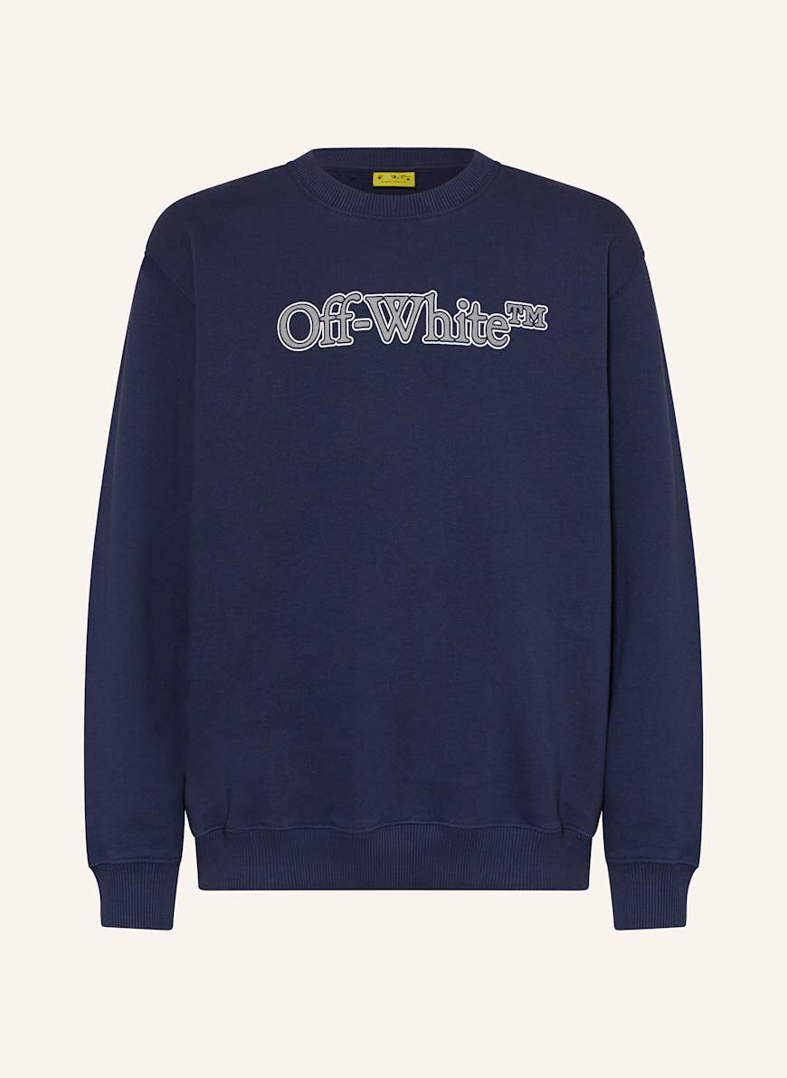 Sweat off white new arrivals