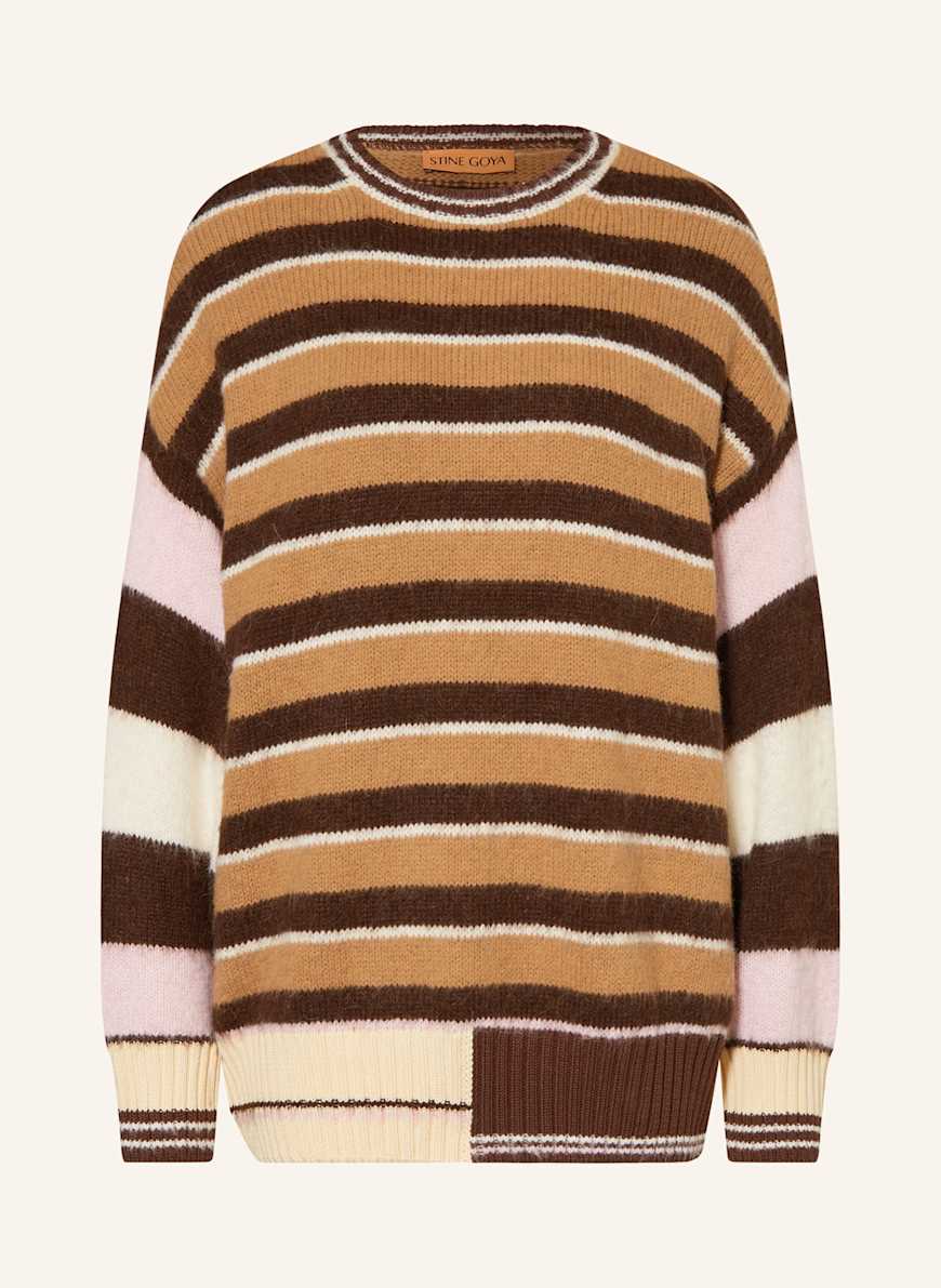 Stine goya knitwear 2025