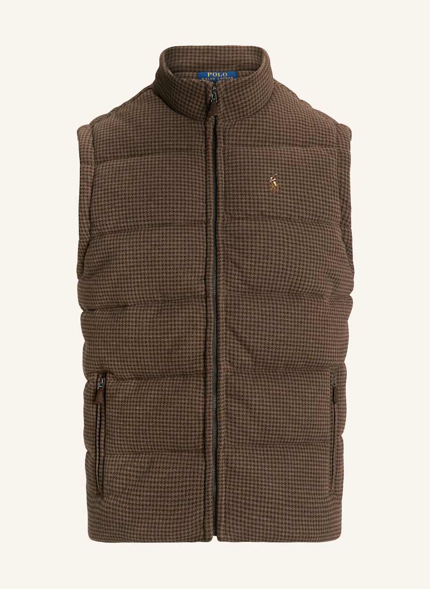 Ralph lauren vests online