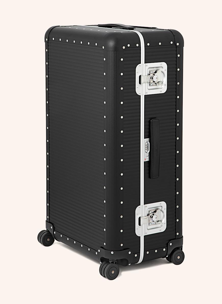 FPM Milano Walizka na kółkach BANK SPINNER 76 Rozmiar: 75 cm, 90 l