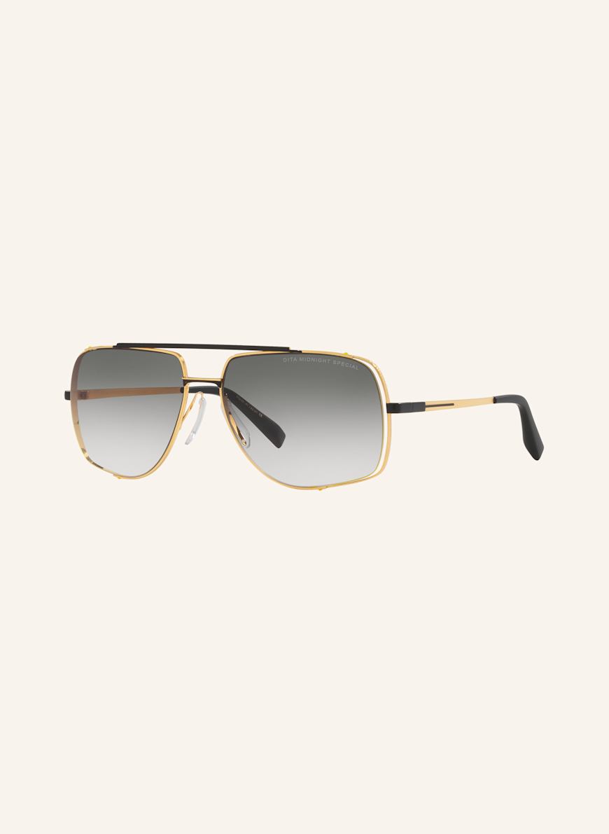 Aviator Sunglasses Dita Midnight Special Replica Dita Mach Replica