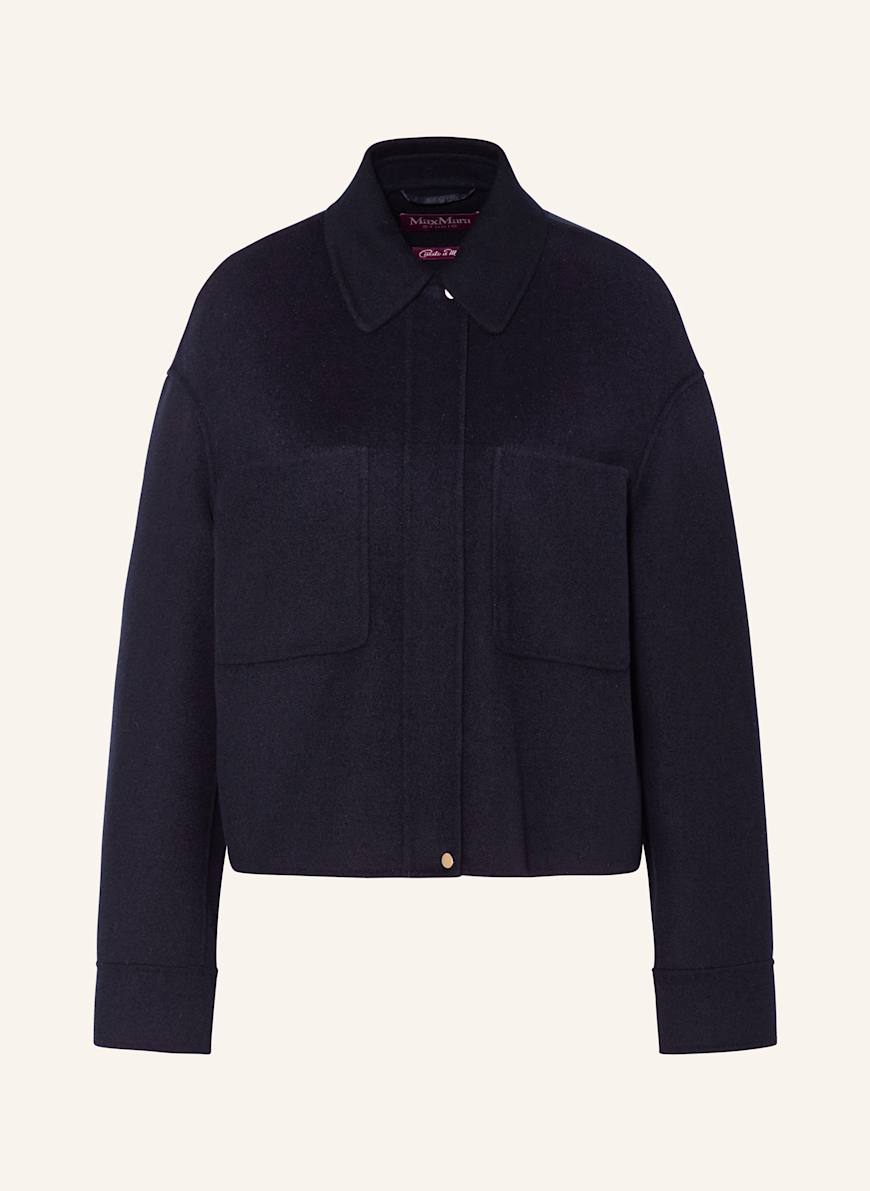 Max Mara STUDIO Jacket MADISON