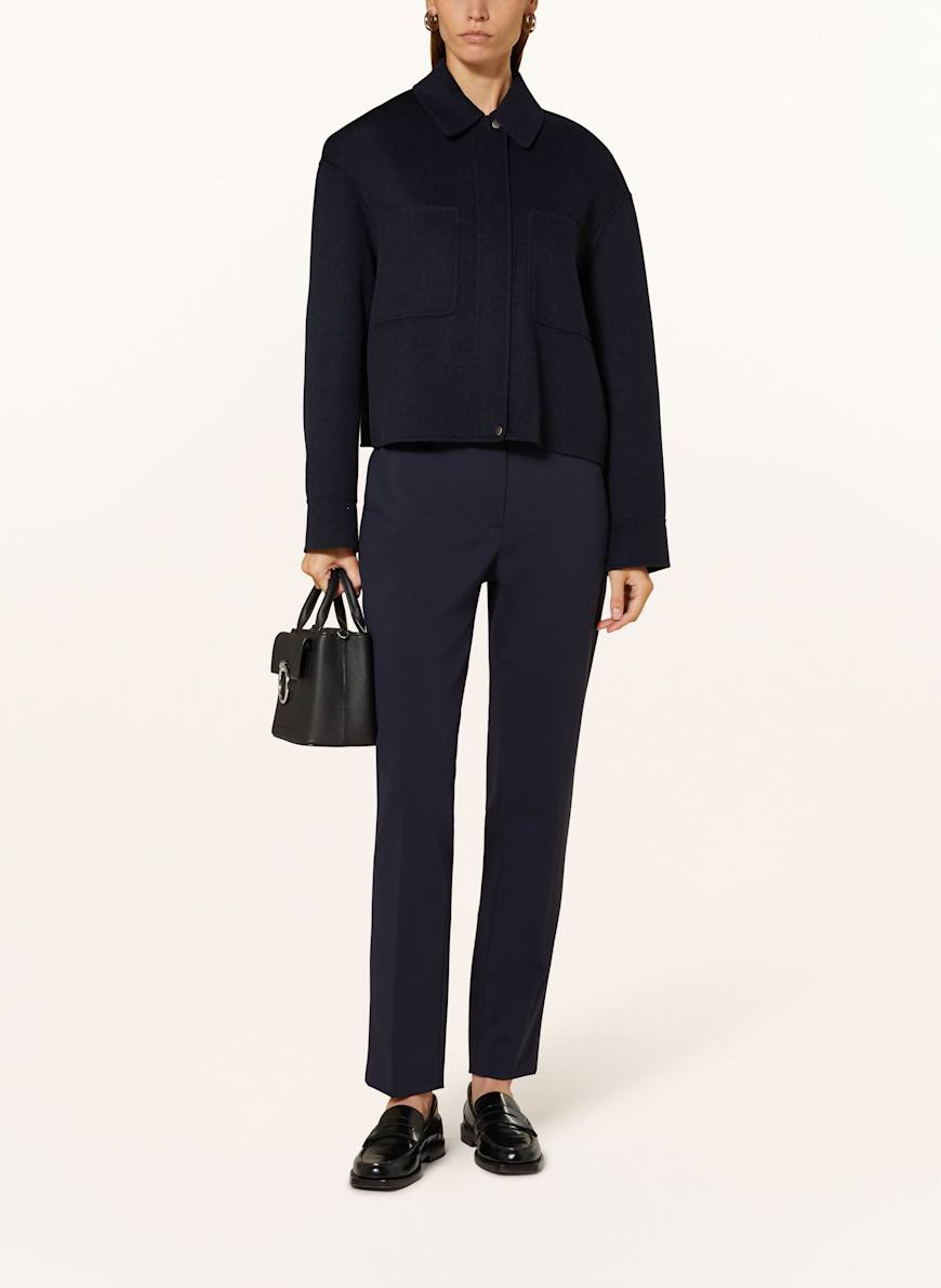 Max Mara Studio (ブルゾン) Max Mara Oggeri (Max Mara/ブルゾン) OGGERI【BUYMA】
