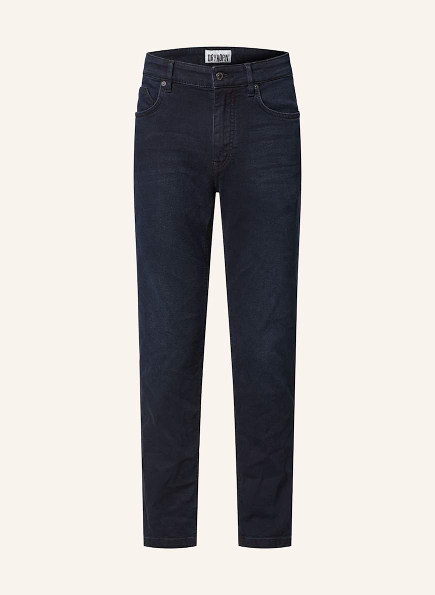 DRYKORN Jeans RICC Slim Fit: 3100 BLAU