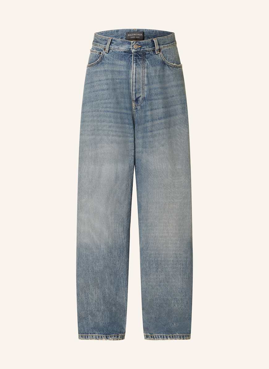 BALENCIAGA jeans 28インチ BALENCIAGA Jeans in blau