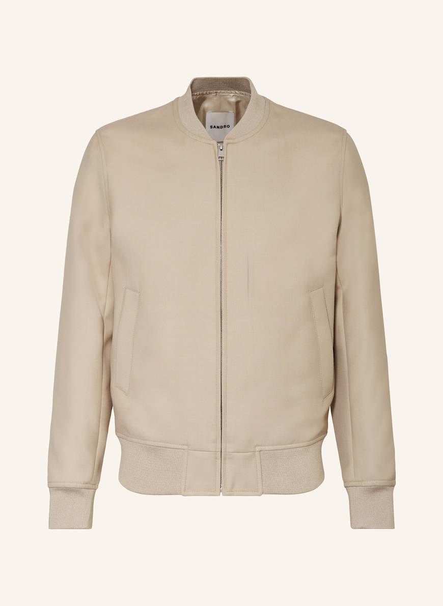 SANDRO Blouson
