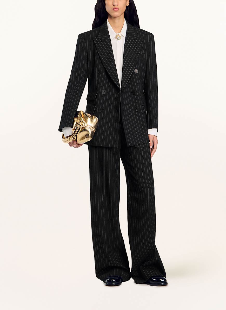 Sandro blazer dress outlet