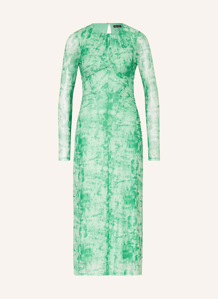 Whistles dresses green on sale