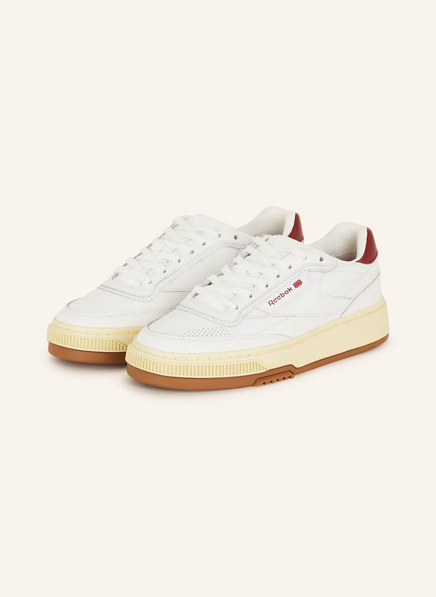 Web reebok top