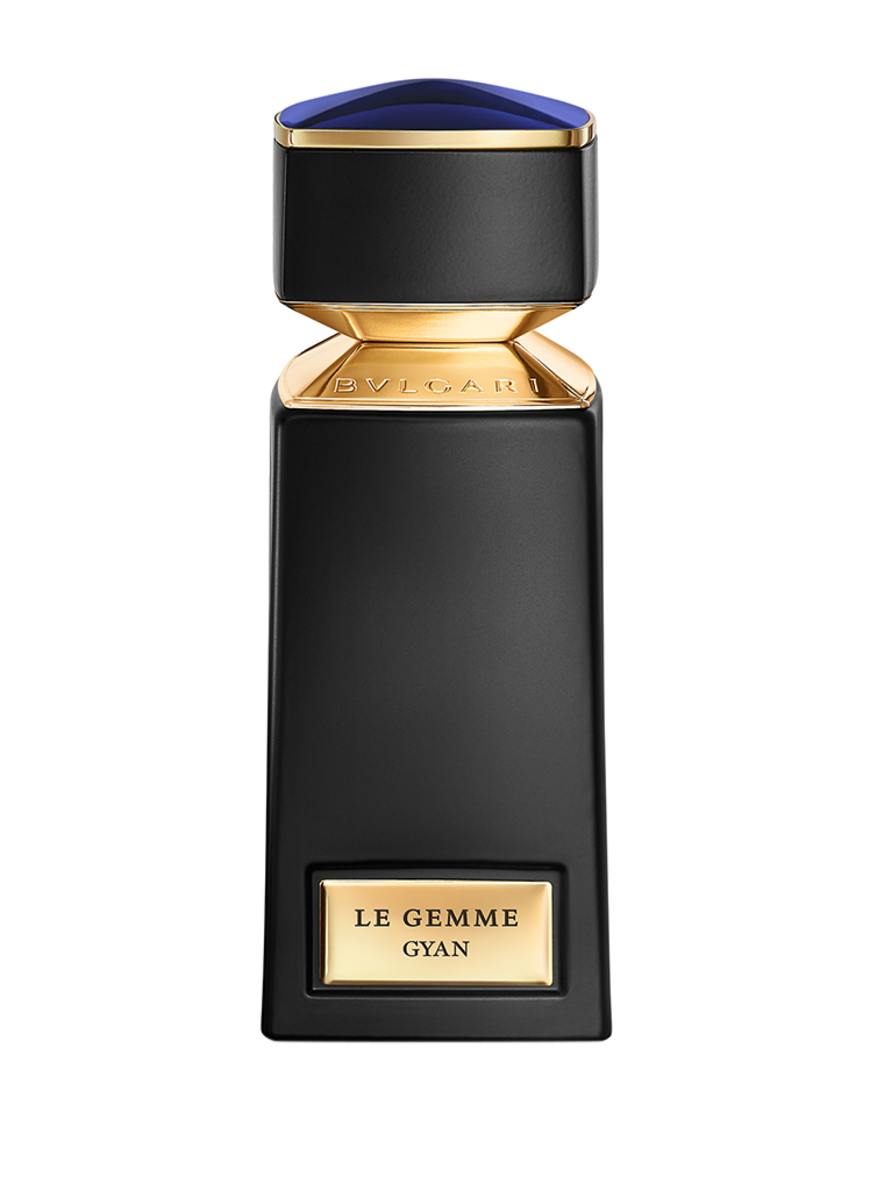 BVLGARI Fragrances LE GEMME GYAN Eau de Parfum