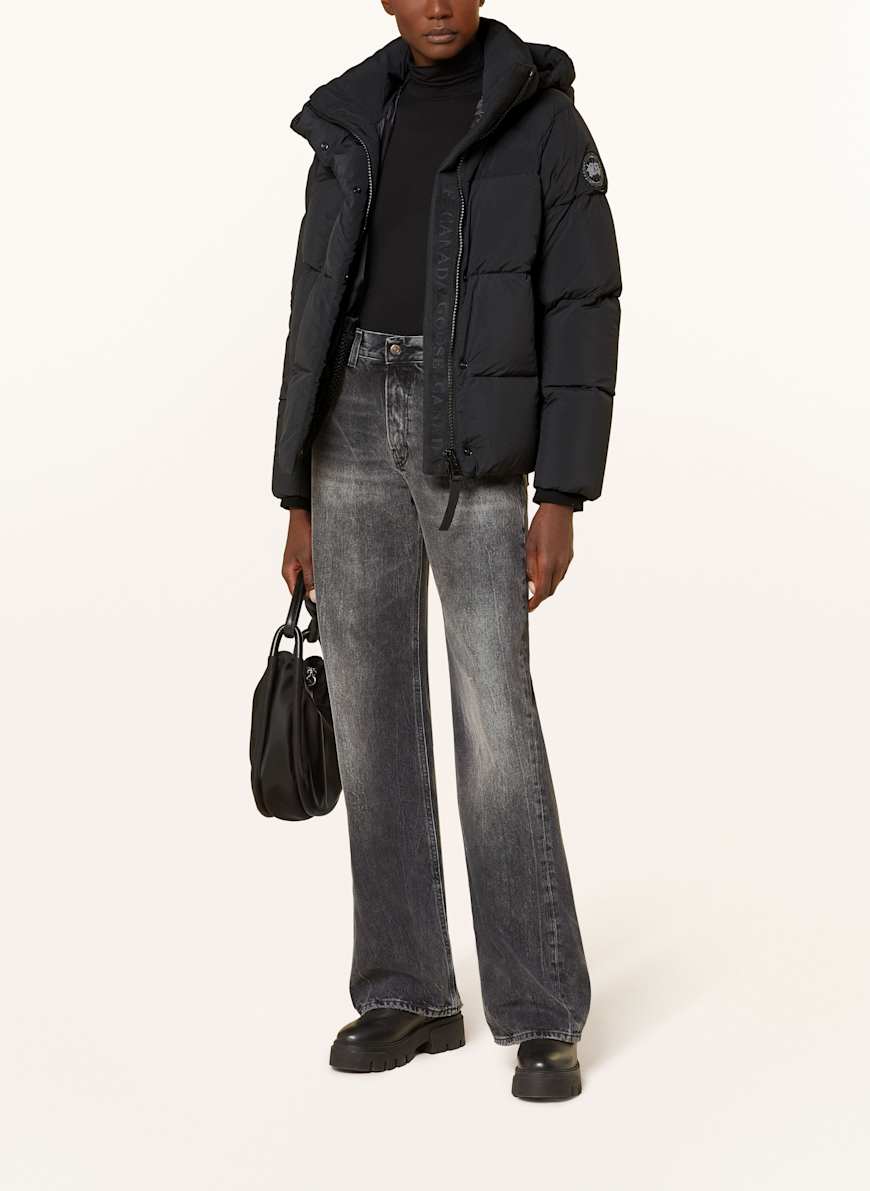 Canada goose damen breuninger store