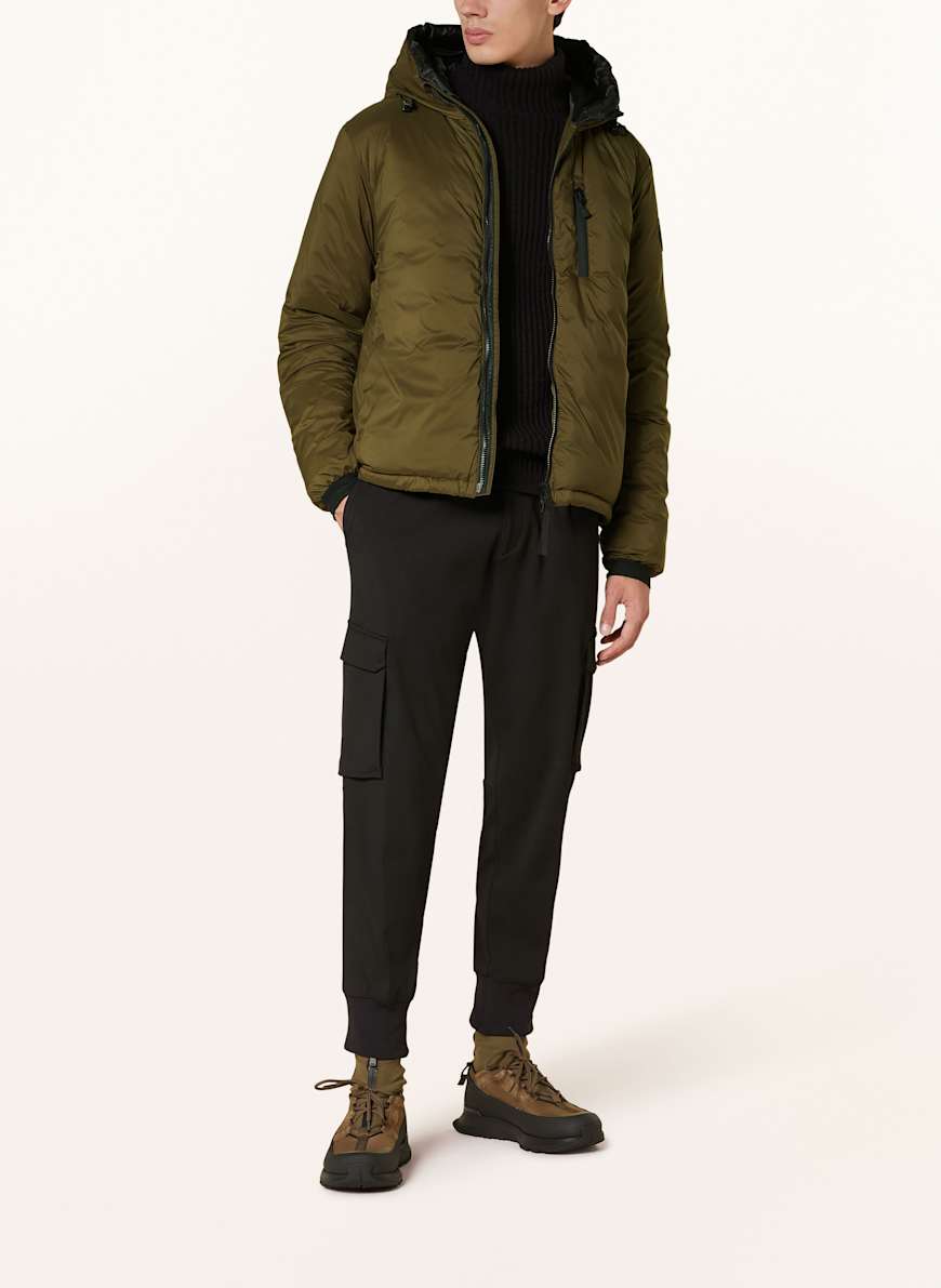 Canada goose chateau parka breuninger new arrivals