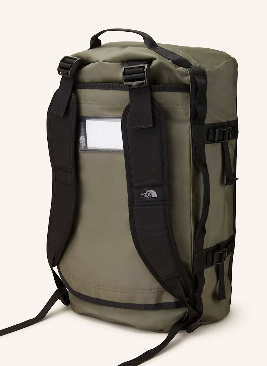 North face camp duffel small cheap