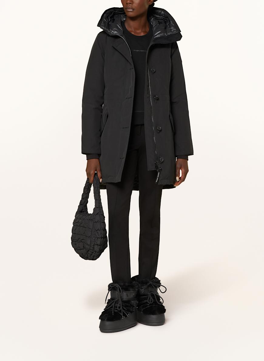 Canada goose chateau parka breuninger outlet