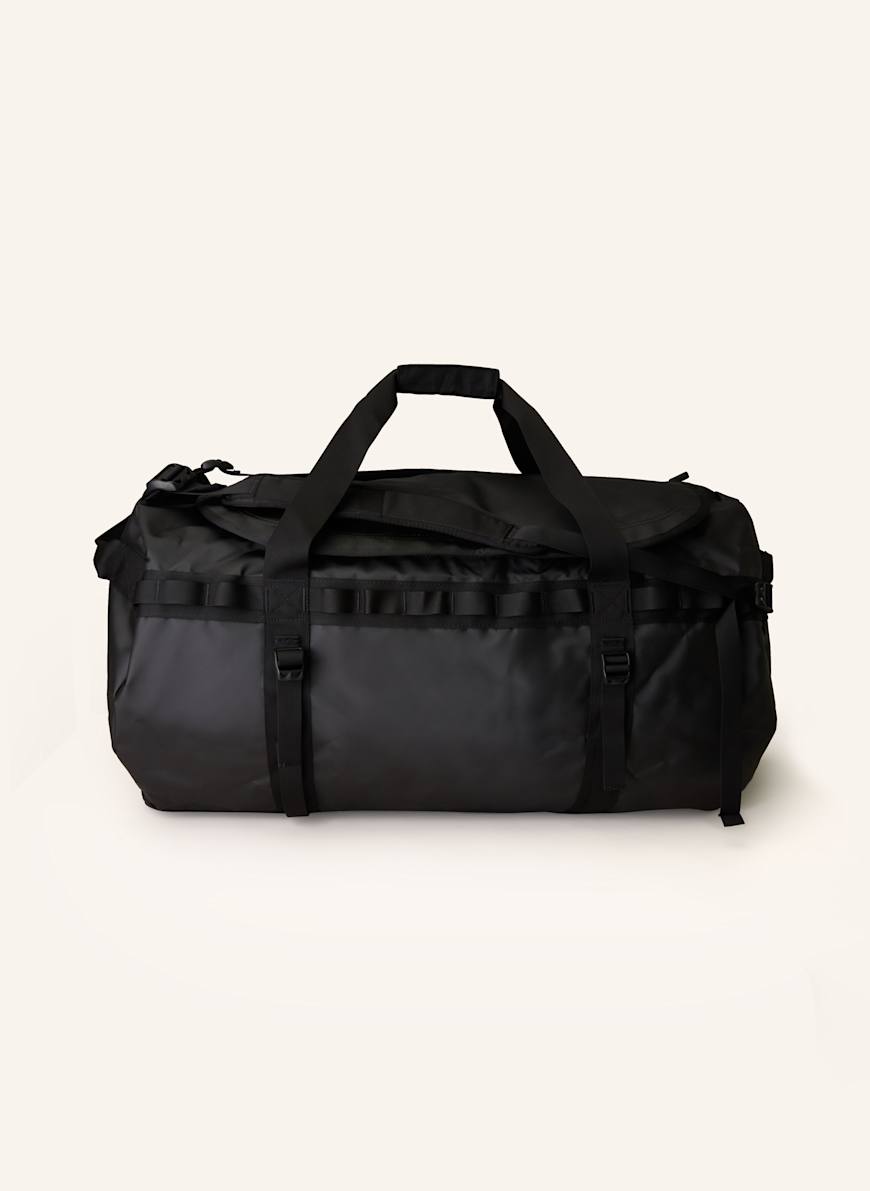 THE NORTH FACE Travel bag BASE CAMP DUFFEL XL 132 l in black