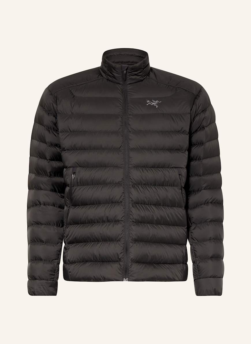 Arcteryx cerium lt black new arrivals