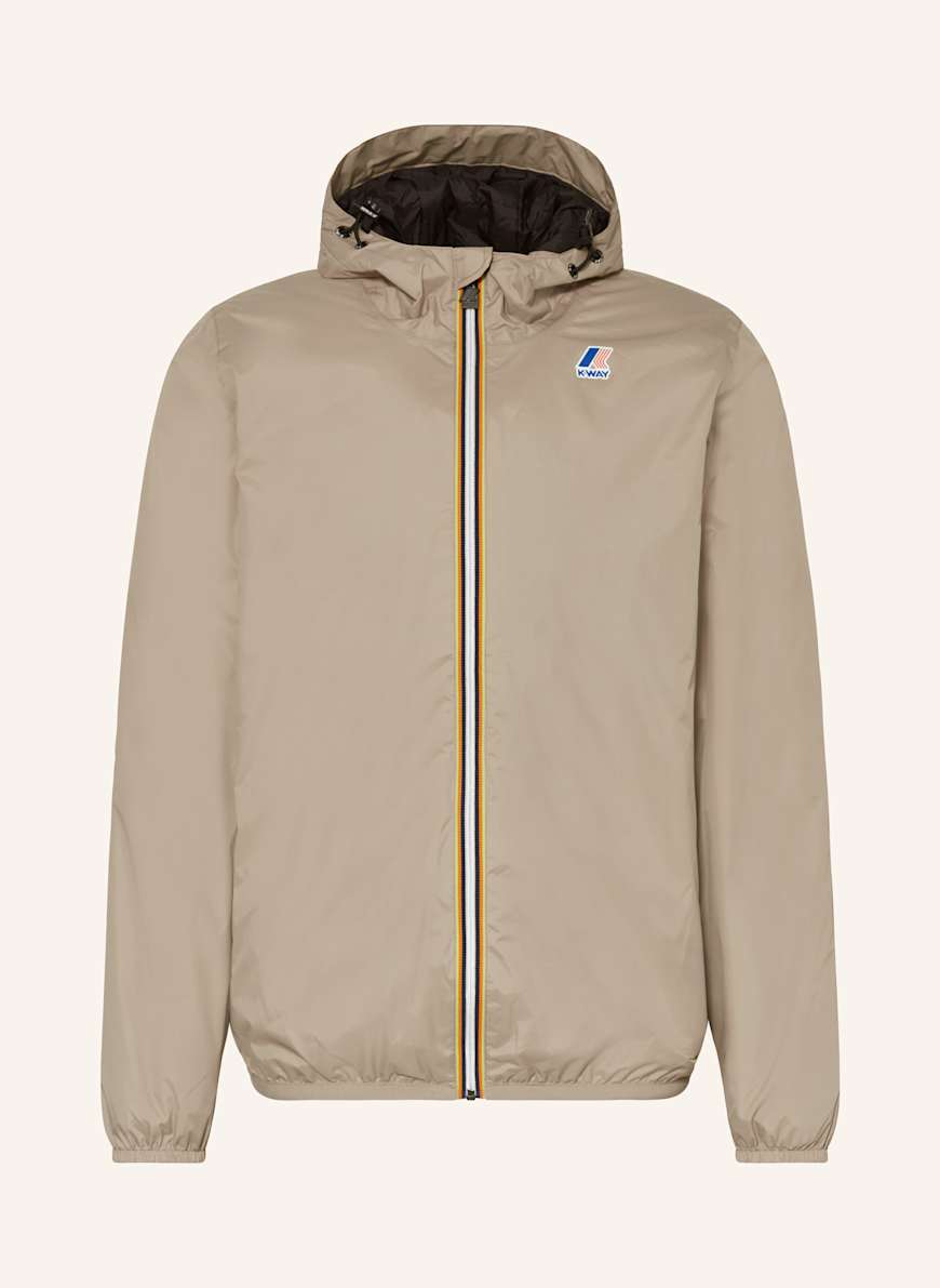K WAY Jacket LE VRAI CLAUDE 3.0