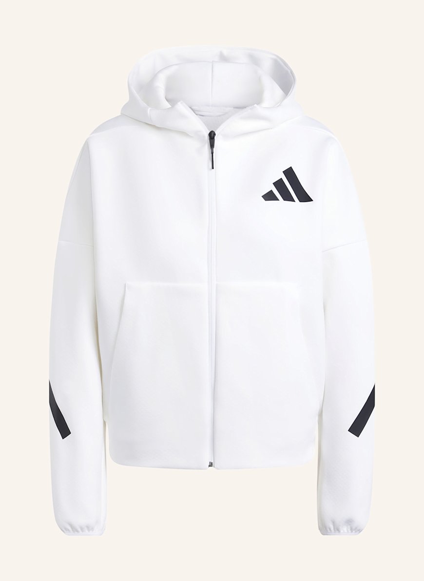 Adidas jacke herzen new arrivals