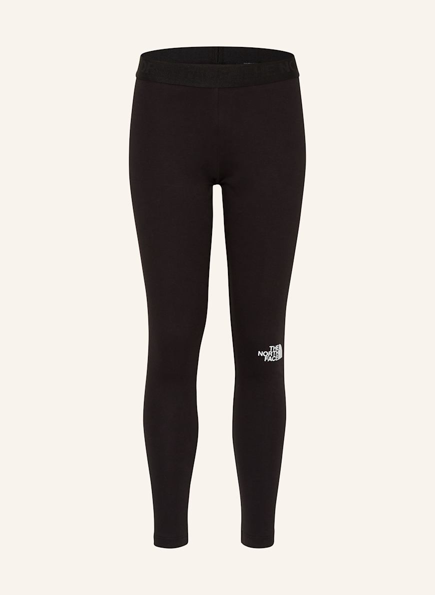 THE NORTH FACE Leggings G EVERYDAY in schwarz
