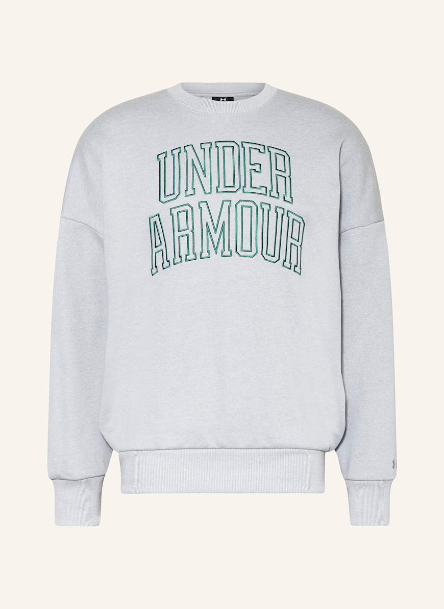 UNDER ARMOUR Sweatshirt ICON