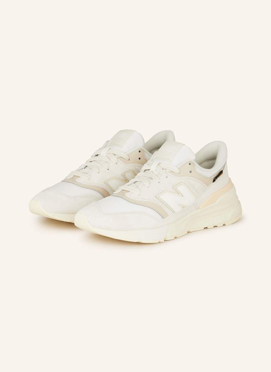 New balance 997h cream new arrivals