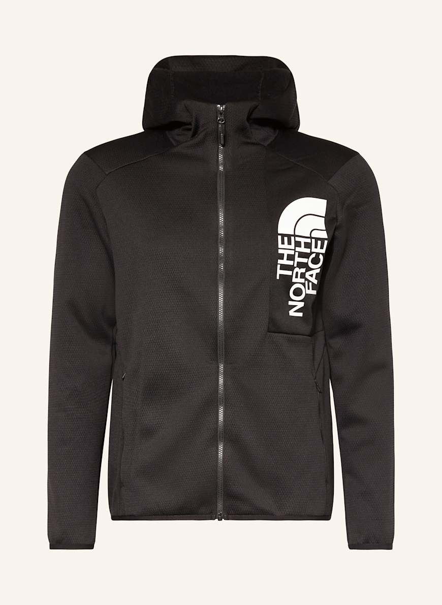 Merak the north face store
