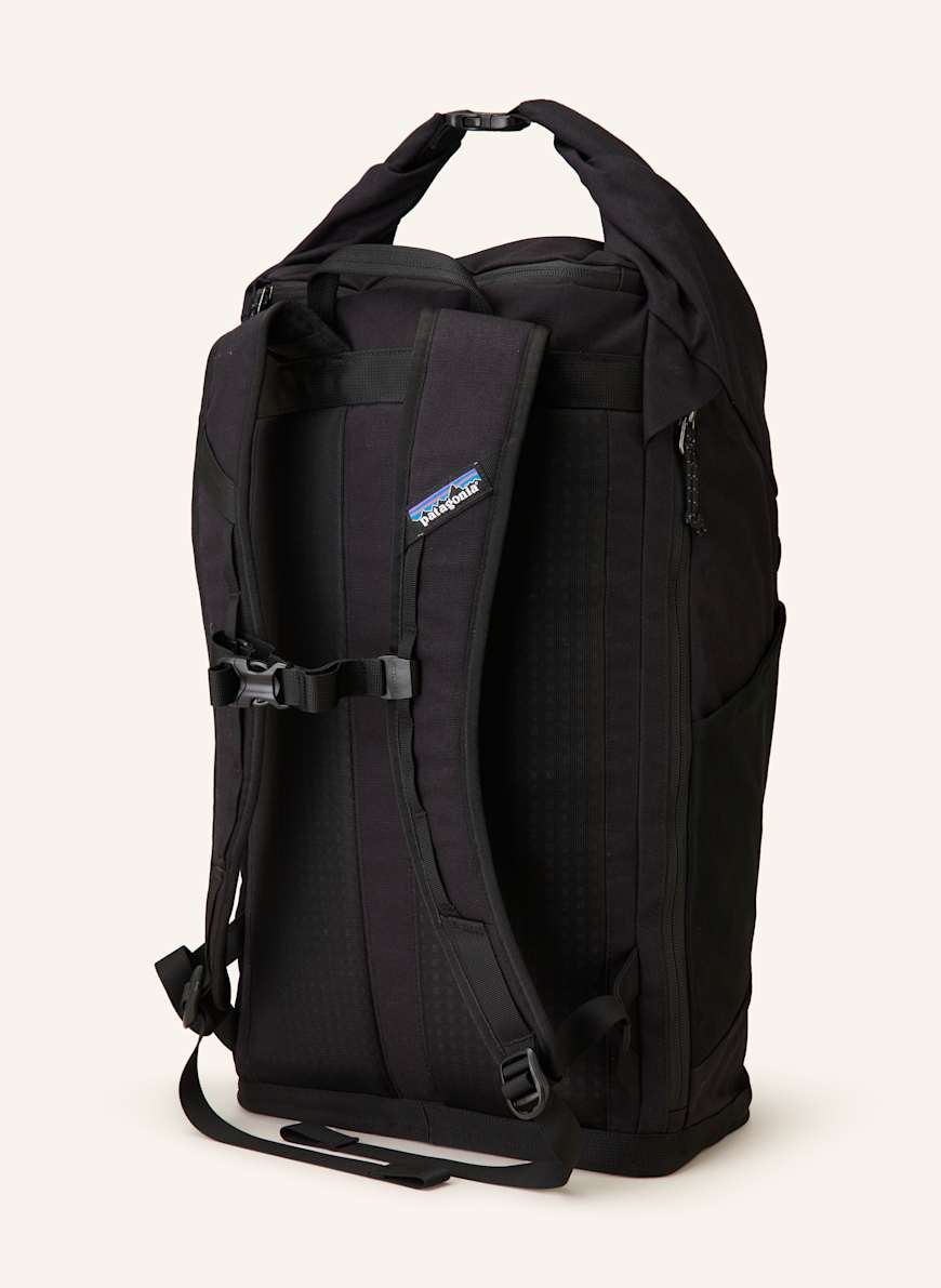 patagonia Rucksack FIELDSMITH 32 l in schwarz
