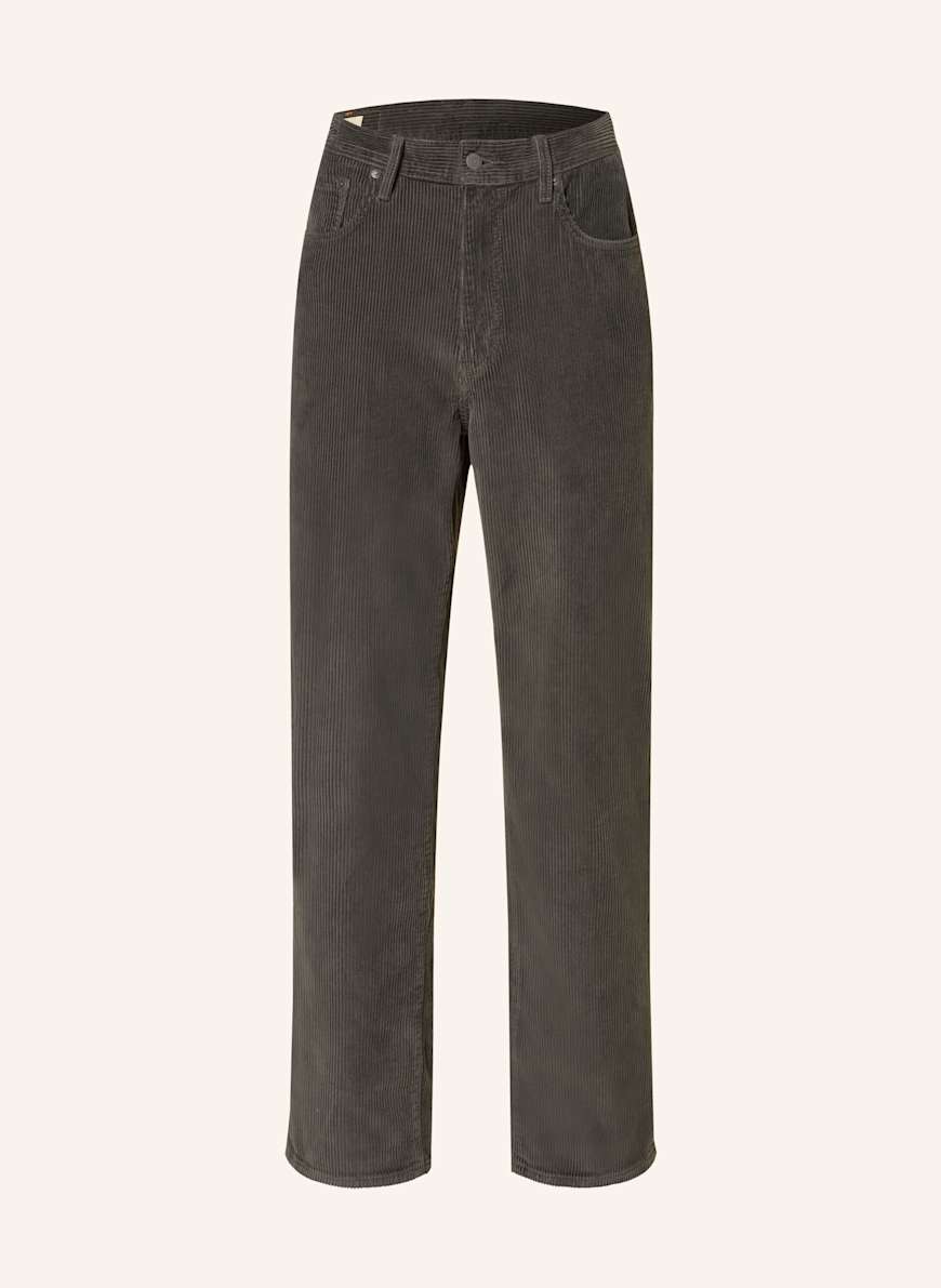 Buy levi's straight fit corduroy pants Outlet