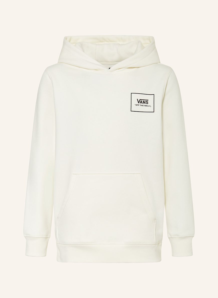 Vans full patch hoodie top