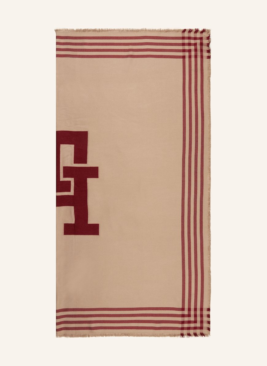 TOMMY HILFIGER Scarf
