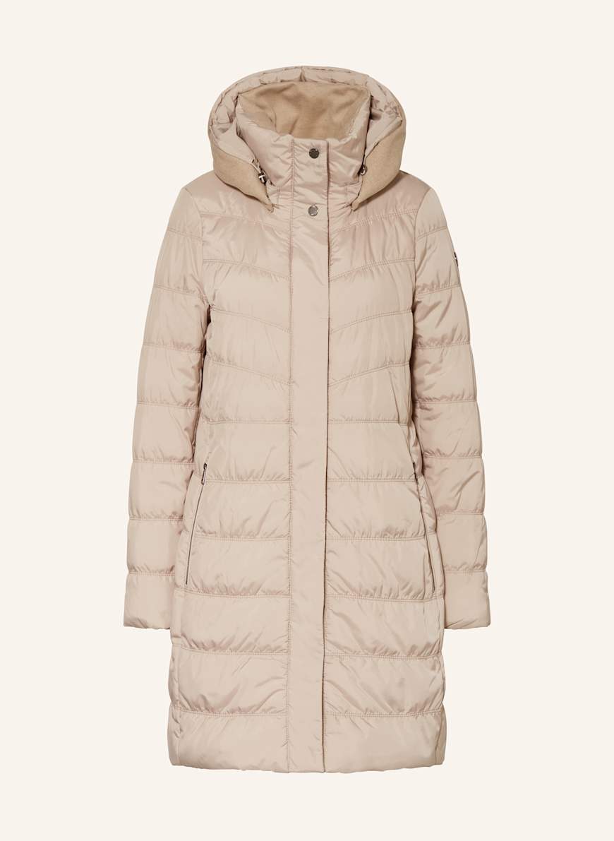 LieblingsstÃ¼ck Daunenmantel Fuchs Schmitt Mantel Beige