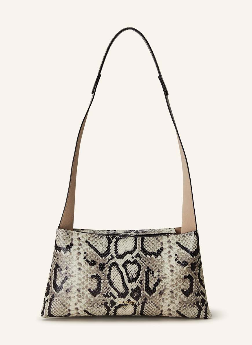 REE PROJECTS Shoulder bag NESSA SMALL