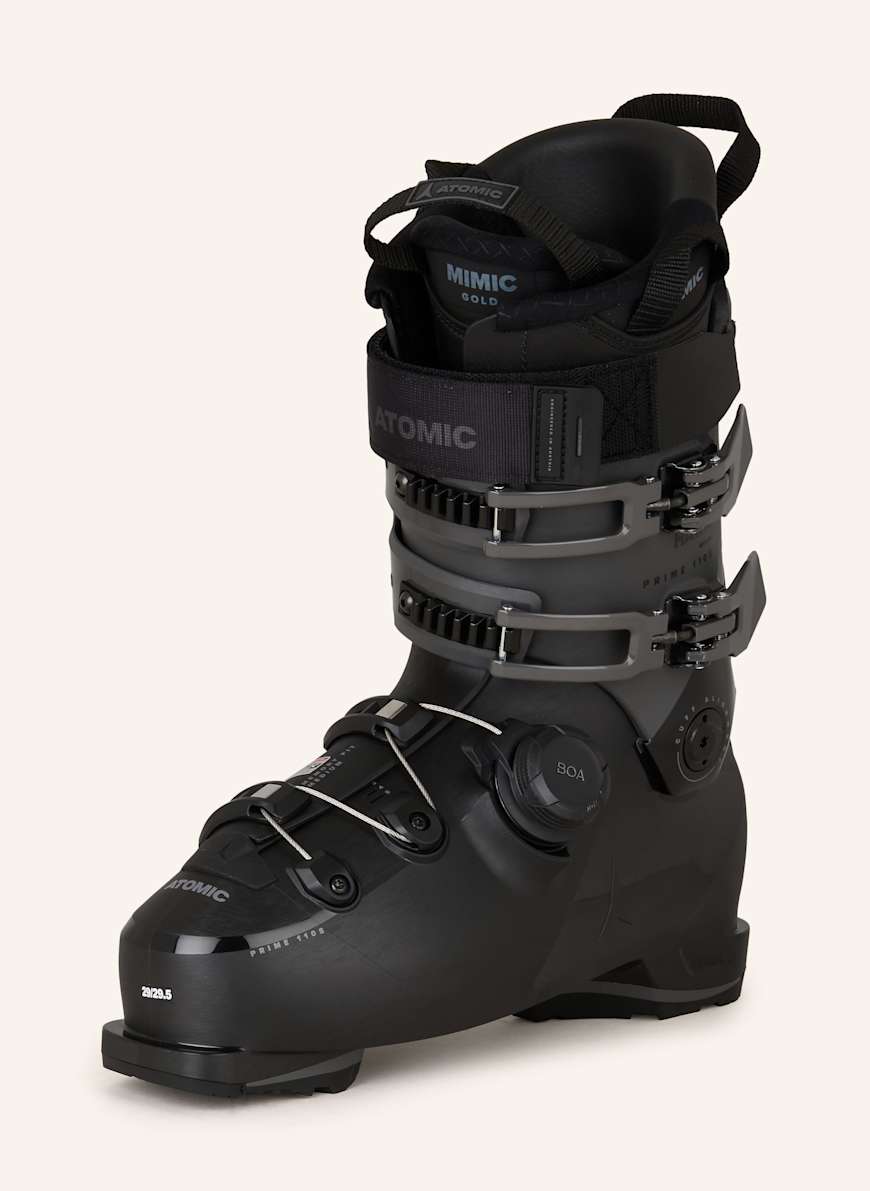 ATOMIC Skischuhe HAWX PRIME 110 S BOA GW in schwarz/ dunkelgrau