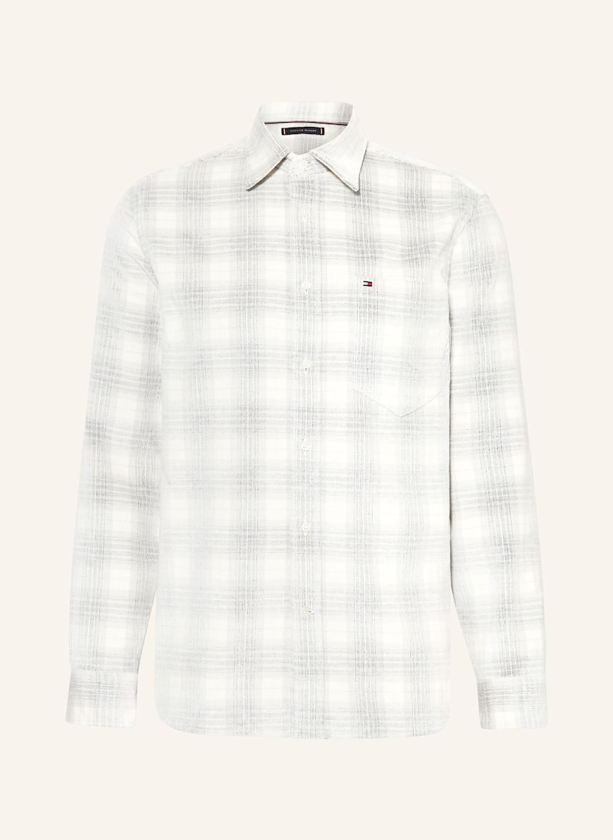 Tommy hilfiger uk shirts discount