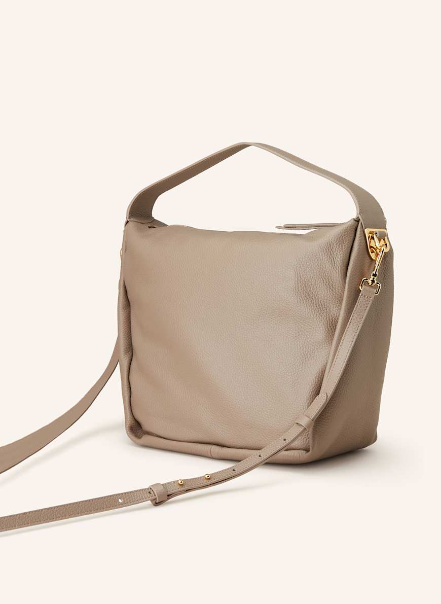 Fossil maya hobo taupe 2025