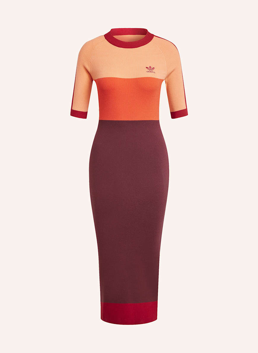 Adidas knit dress 2025
