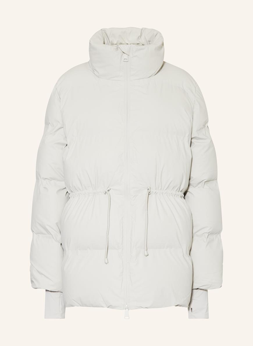NEO NOIR Steppjacke MAYRA: HELLGRAU