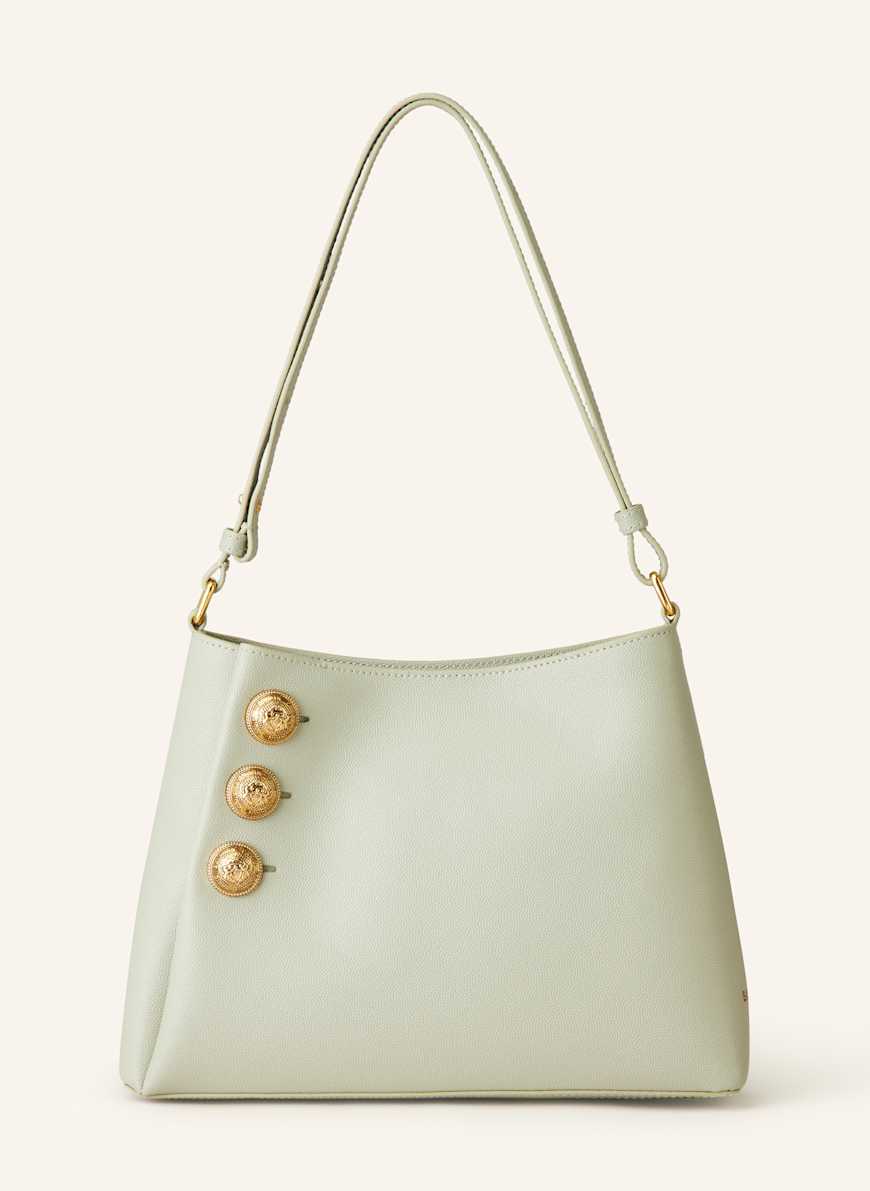 BALMAIN Handbag in mint