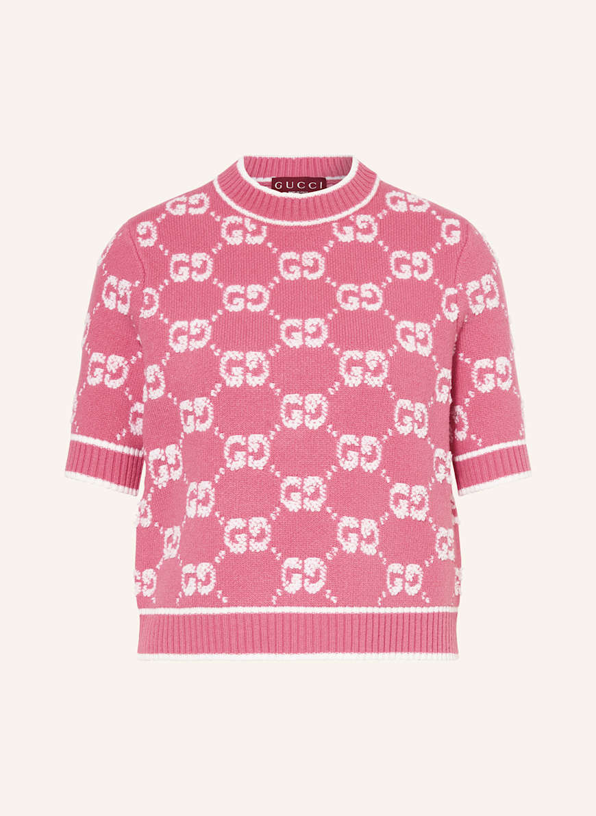 GUCCI Knit shirt