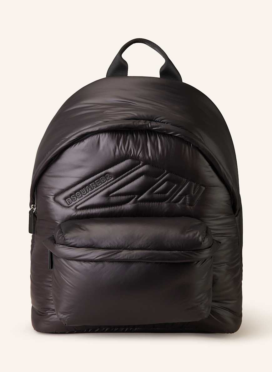 DSQUARED2 Backpack NEW ICON